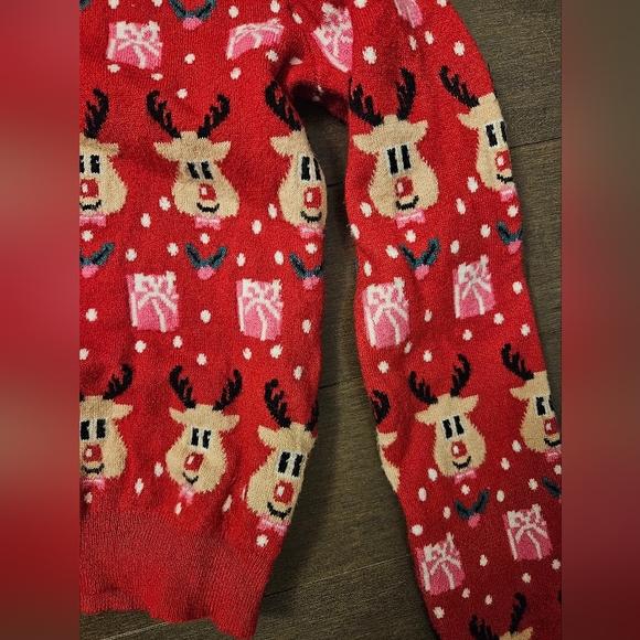 XMAS SWEATER - Picture 3 of 3